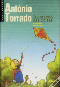 Capa do artigo O Coração das Coisas