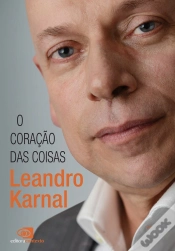 Capa do artigo O Coração Das Coisas