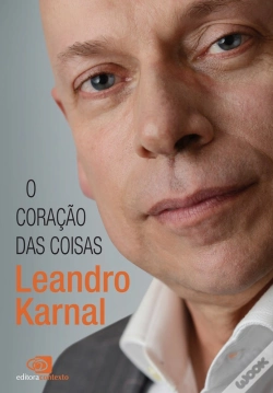 Capa do artigo O Coração Das Coisas