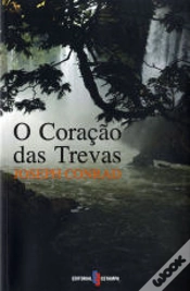 Capa do artigo O Coração das Trevas