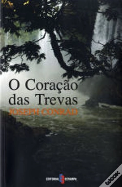Capa do artigo O Coração das Trevas