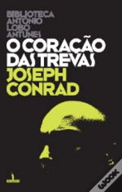 Capa do artigo O Coração das Trevas
