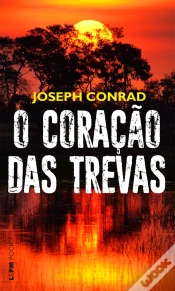 Capa do artigo O Coração Das Trevas