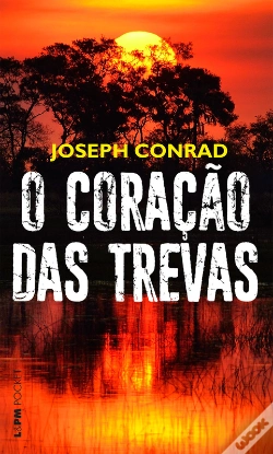 Capa do artigo O Coração Das Trevas