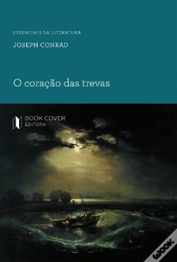 Capa do artigo O Coração das Trevas