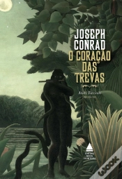 Capa do artigo O Coração Das Trevas