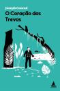 O Coração das Trevas - Preview