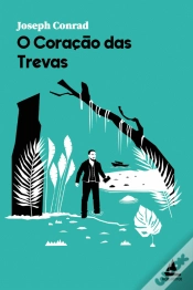 Capa do artigo O Coração das Trevas