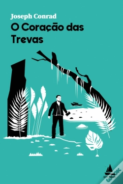 Capa do artigo O Coração das Trevas