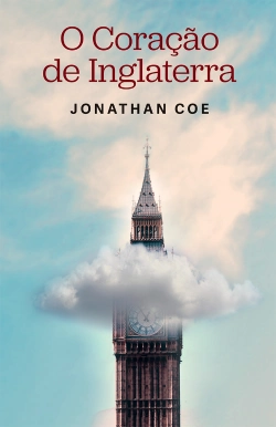 Capa do artigo O coração de Inglaterra