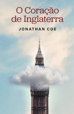 Capa do artigo O coração de Inglaterra