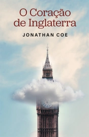 Capa do artigo O coração de Inglaterra