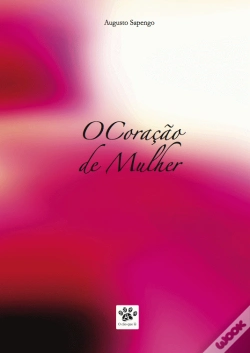 Capa do artigo O Coração de Mulher