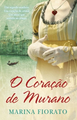 Capa do artigo O Coração de Murano