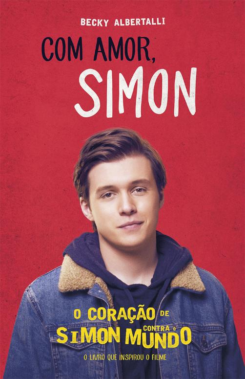 O coração de Simon contra o mundo