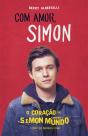 O coração de Simon contra o mundo - Preview