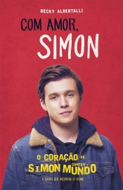 Capa do artigo O coração de Simon contra o mundo