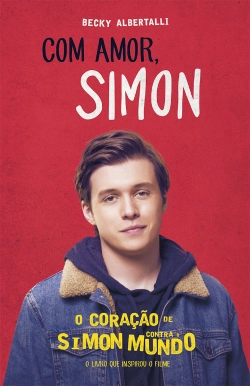 Capa do artigo O coração de Simon contra o mundo
