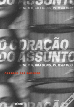 Capa do artigo O Coração do Assunto