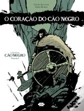 O Coração Do Cão Negro