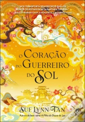 O Coração Do Guerreiro Do Sol