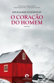 Capa do artigo O Coração do Homem