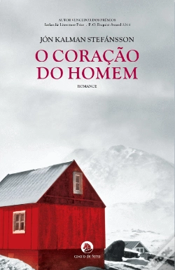 Capa do artigo O Coração do Homem