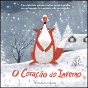 Capa do artigo O Coração do Inverno