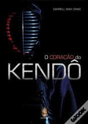 Capa do artigo O Coração do Kendô