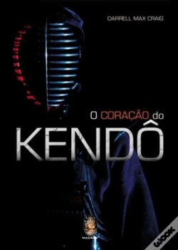 Capa do artigo O Coração do Kendô