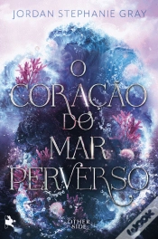 Capa do artigo O Coração do Mar Perverso