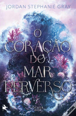 Capa do artigo O Coração do Mar Perverso