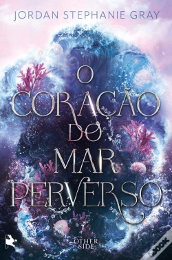 Capa do artigo O Coração Do Mar Perverso