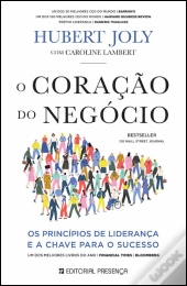 O Coração do Negócio