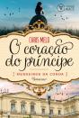 O Coração Do Príncipe - Preview