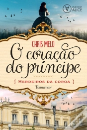Capa do artigo O Coração Do Príncipe