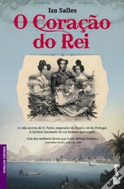 Capa do artigo O Coração do Rei