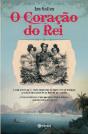 O Coração do Rei - Preview