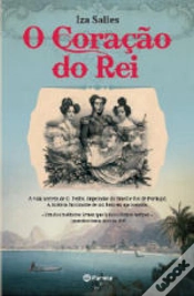 Capa do artigo O Coração do Rei