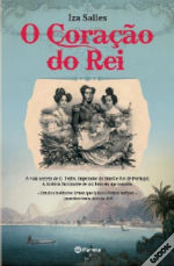 Capa do artigo O Coração do Rei