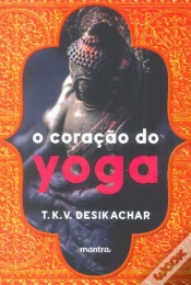 Capa do artigo O Coração do Yoga