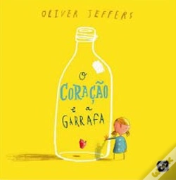 Capa do artigo O Coração e a Garrafa