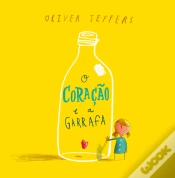Capa do artigo O Coração e a Garrafa