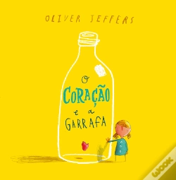 Capa do artigo O Coração e a Garrafa