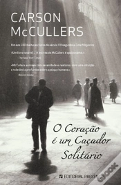 Capa do artigo O Coração É um Caçador Solitário