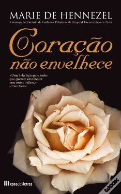 Capa do artigo O Coração Não Envelhece