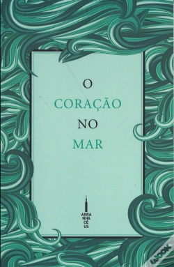 Capa do artigo O Coração no Mar