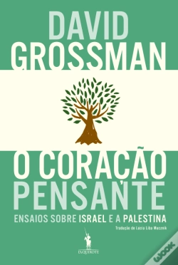 Capa do artigo O Coração Pensante