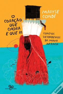 Capa do artigo O Coração Que Chora E Que Ri