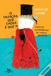 Capa do artigo O Coração Que Chora E Que Ri